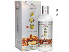 酱香型白酒