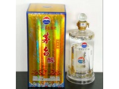 陈年老酒茅台醇喜庆酒45度浓香型白酒500ml