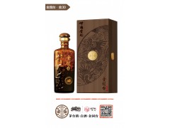 白酒招商