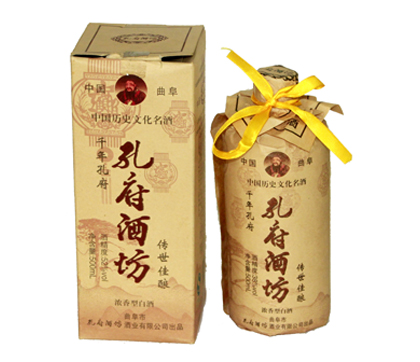 孔府宴酒业荷润浓香_孔府宴酒业,_山东孔府家酒业有限公司