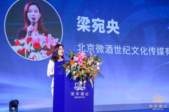 宝丰酒业有限公司招聘