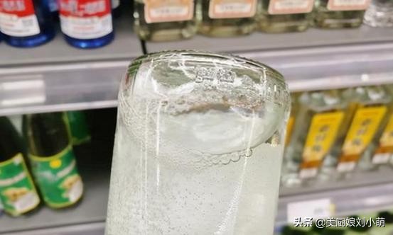 “20822”是什么酒？常在市面上冒充纯粮酒，“它”到底有何玄机