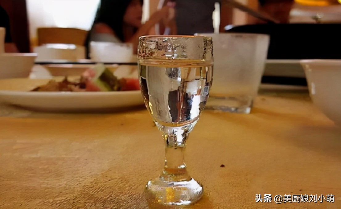 “20822”是什么酒？常在市面上冒充纯粮酒，“它”到底有何玄机