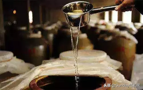 白酒中塑化剂是人为添加的？