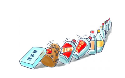 塑化剂残留危害_白酒塑化剂残留标准_白酒塑化剂的危害