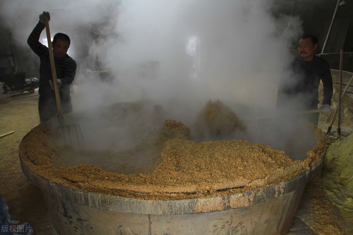 自家酿酒卫生指标做不好,等于“自杀”