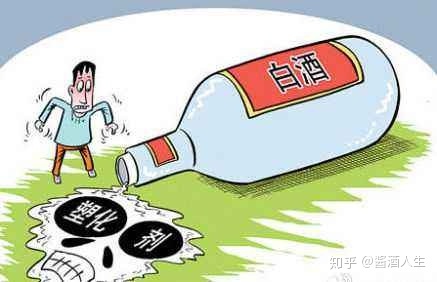 白酒塑化剂标准_白酒为什么加塑化剂_白酒含塑化剂标准