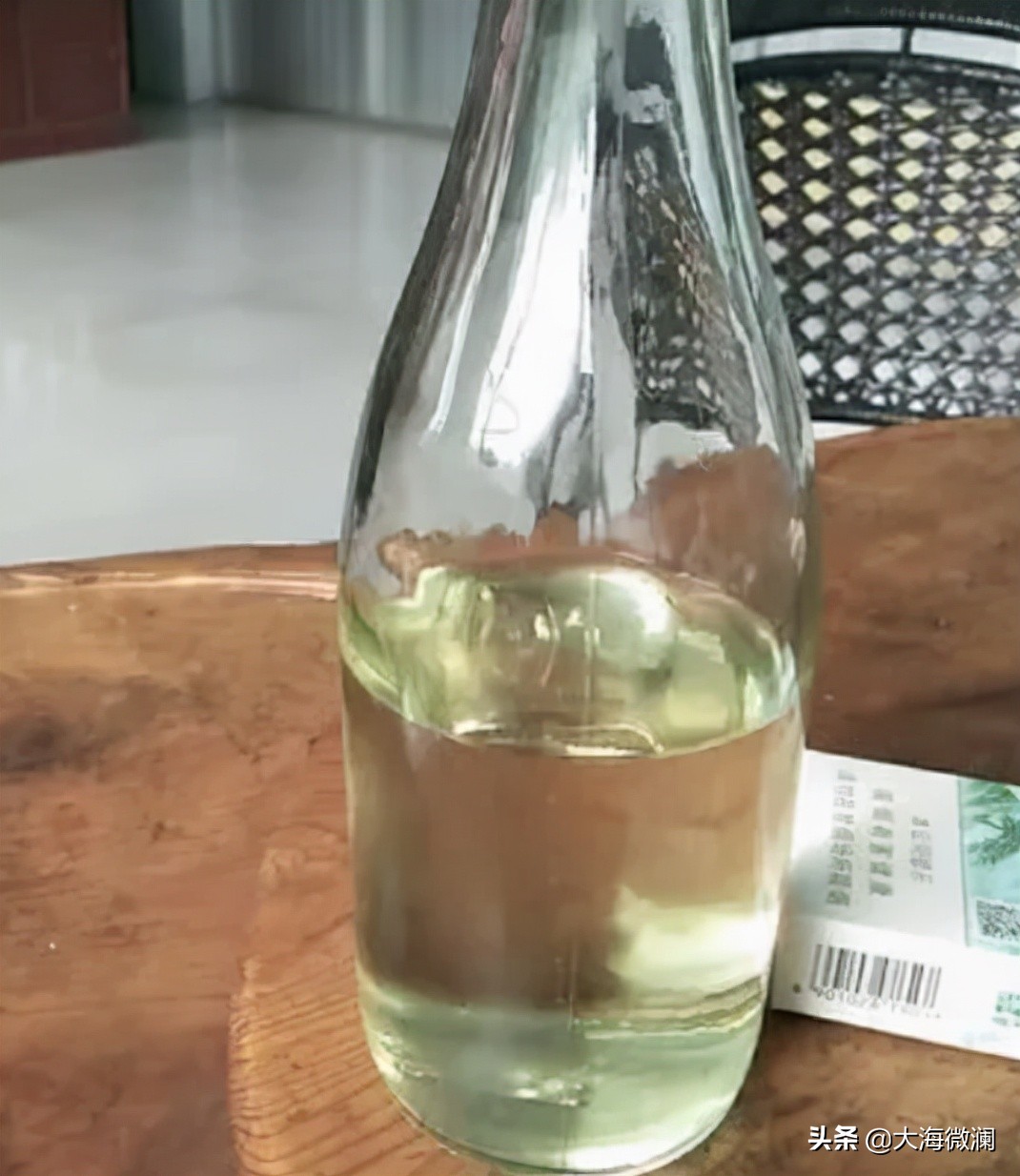 最新揭秘：这些“白酒知识”都是谣言，没1条是真的，别乱传了