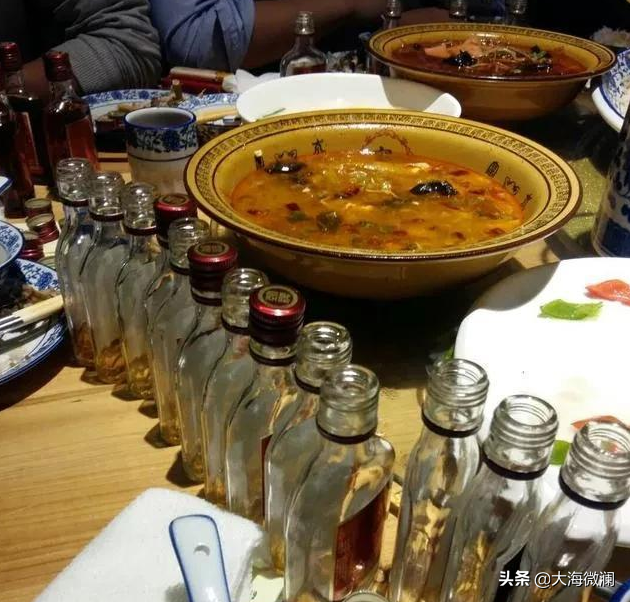 最新揭秘：这些“白酒知识”都是谣言，没1条是真的，别乱传了