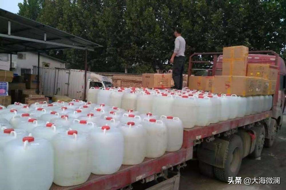 最新揭秘：这些“白酒知识”都是谣言，没1条是真的，别乱传了