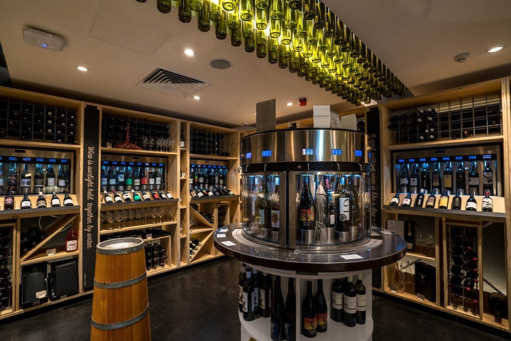 酒文化如何发展旅游_旅游发展文化_文化产业园发展