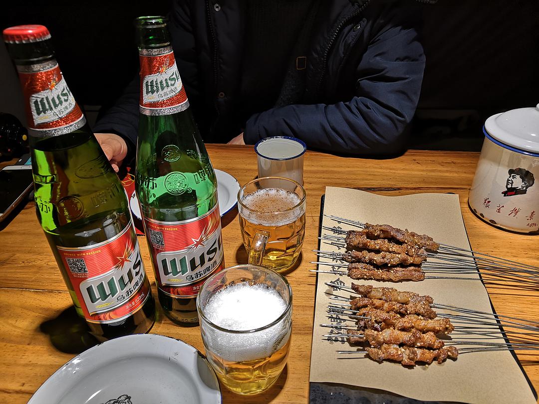 昆明文化巷外国人最多的酒吧_酒吧酒文化_昆明文化巷酒吧