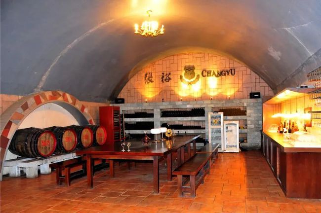 烟台张裕酒文化博物馆电话_张裕酒庄橡木桶酒_张裕酒庄烟台