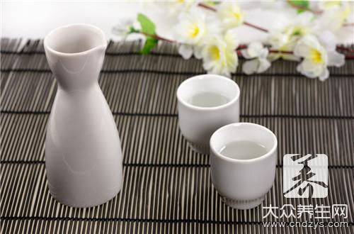 白酒勾兑有什么配方？