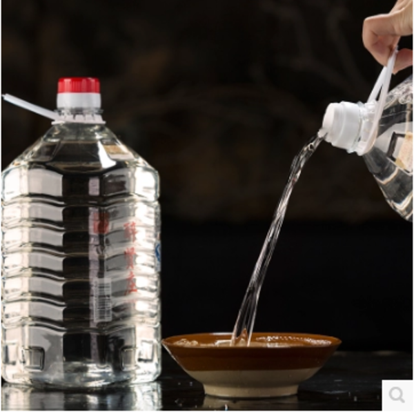 白酒勾兑标准_不是勾兑的白酒_勾兑白酒