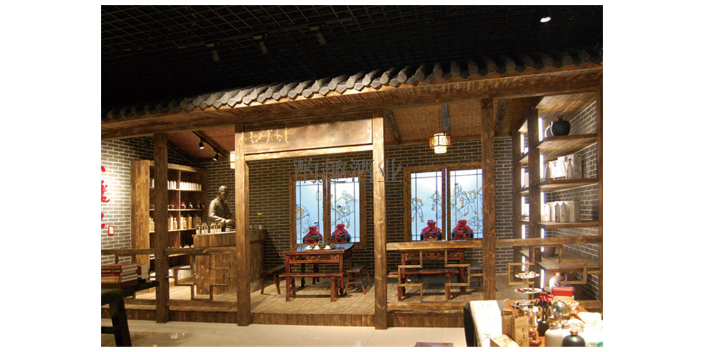 湖南馥郁香型酒文化,酒