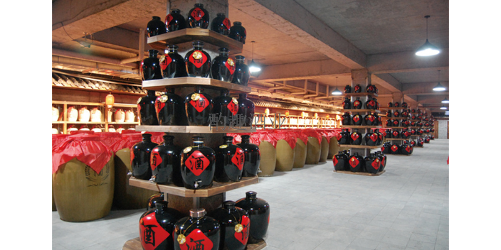 湖南馥郁香型酒文化,酒