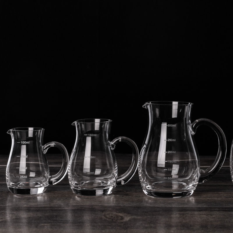 白酒分酒器使用图解_标准白酒分酒器多少量_分酒器白酒套装