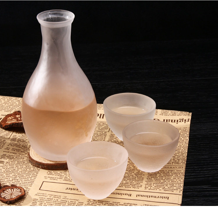 白酒分酒器使用图解_标准白酒分酒器多少量_分酒器白酒套装