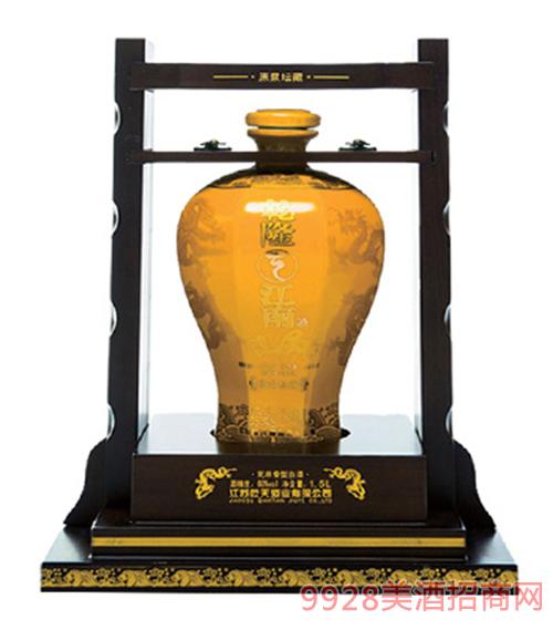 湘泉酒54度馥郁香白酒_馥郁香型白酒 标准_湘泉酒52度馥郁香白酒