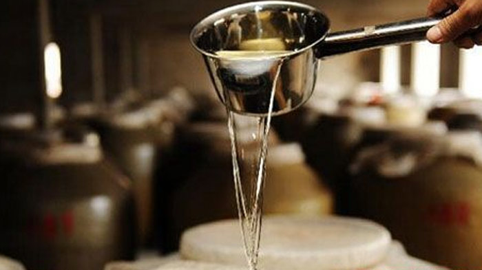 湘泉酒52度馥郁香白酒_馥郁香型白酒 标准_湘泉酒54度馥郁香白酒