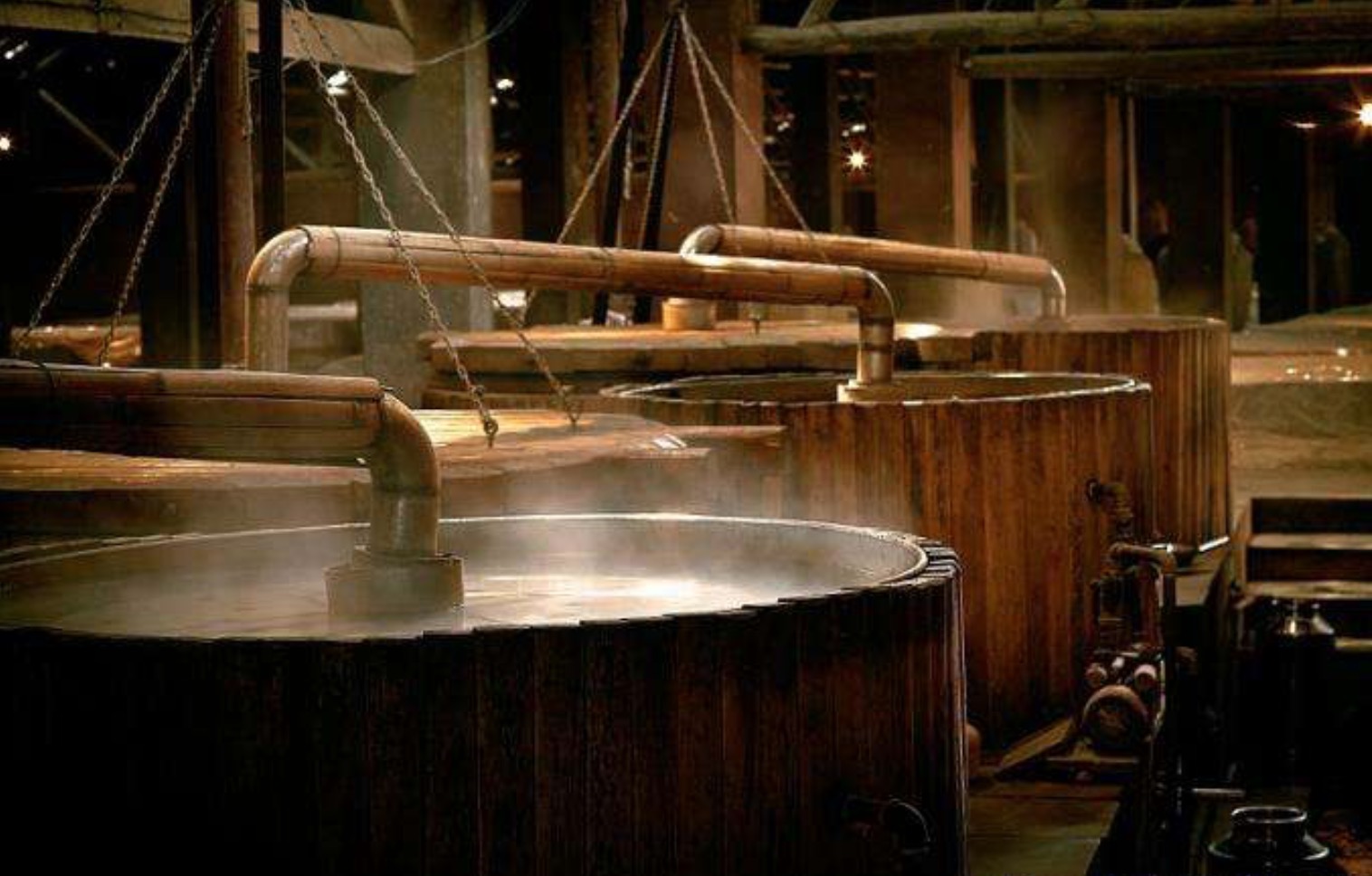 白酒勾兑标准_白酒勾兑标准_白酒为什么要勾兑