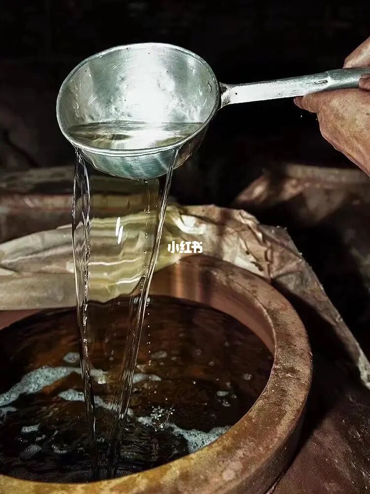 白酒勾兑用水标准_白酒勾兑敌敌畏_不是勾兑的白酒