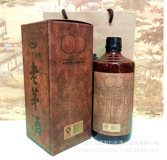 白酒包装应打响品牌_白酒包装标准_白酒包装标准