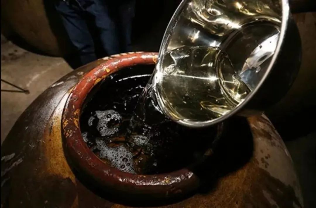 白酒勾兑标准_白酒勾兑敌敌畏_白酒勾兑环评报告