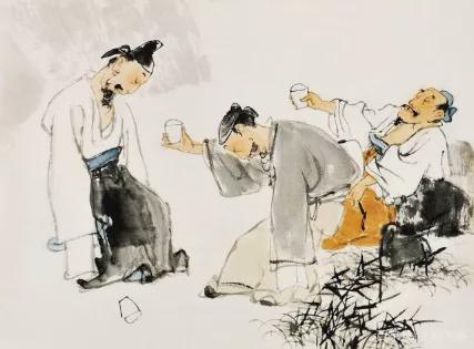 葡萄酒酒庄文化_现代酒文化_现代人的速食文化