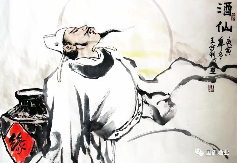 论强势文化与弱势文化_有内涵的唐诗_论唐诗的酒文化内涵