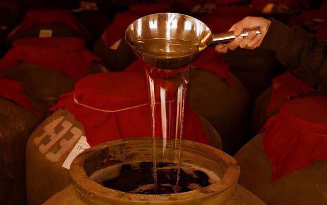 白酒勾兑标准_新老白酒勾兑_找白酒勾兑师