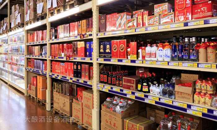 瓶装酒上一大串字符代表什么？白酒的国家执行标准您清楚吗？