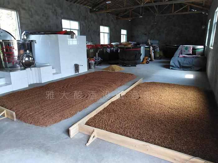 瓶装酒上一大串字符代表什么？白酒的国家执行标准您清楚吗？