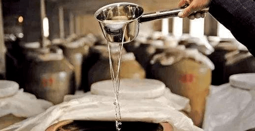 白酒杂醇油标准_白酒评委感官尝评标准样品2000瓶_白酒氰化物标准