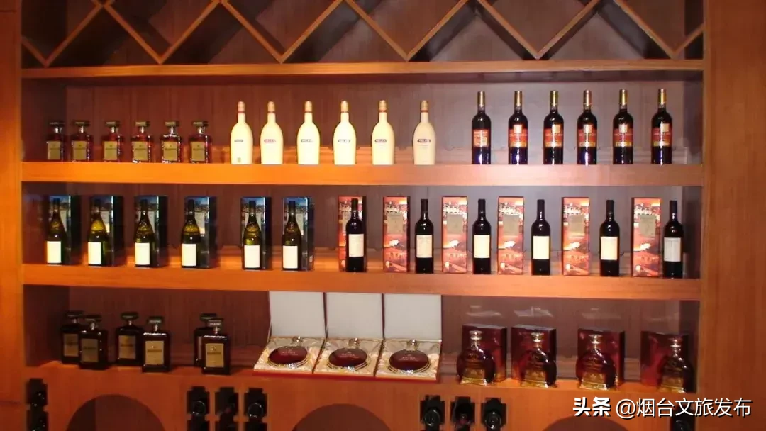 本周日持市民休闲护照免费游张裕酒文化博物馆！