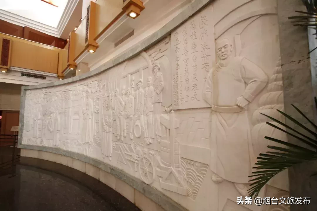 本周日持市民休闲护照免费游张裕酒文化博物馆！