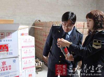 馥郁香型白酒标准_白酒氰化物标准_白酒勾兑标准