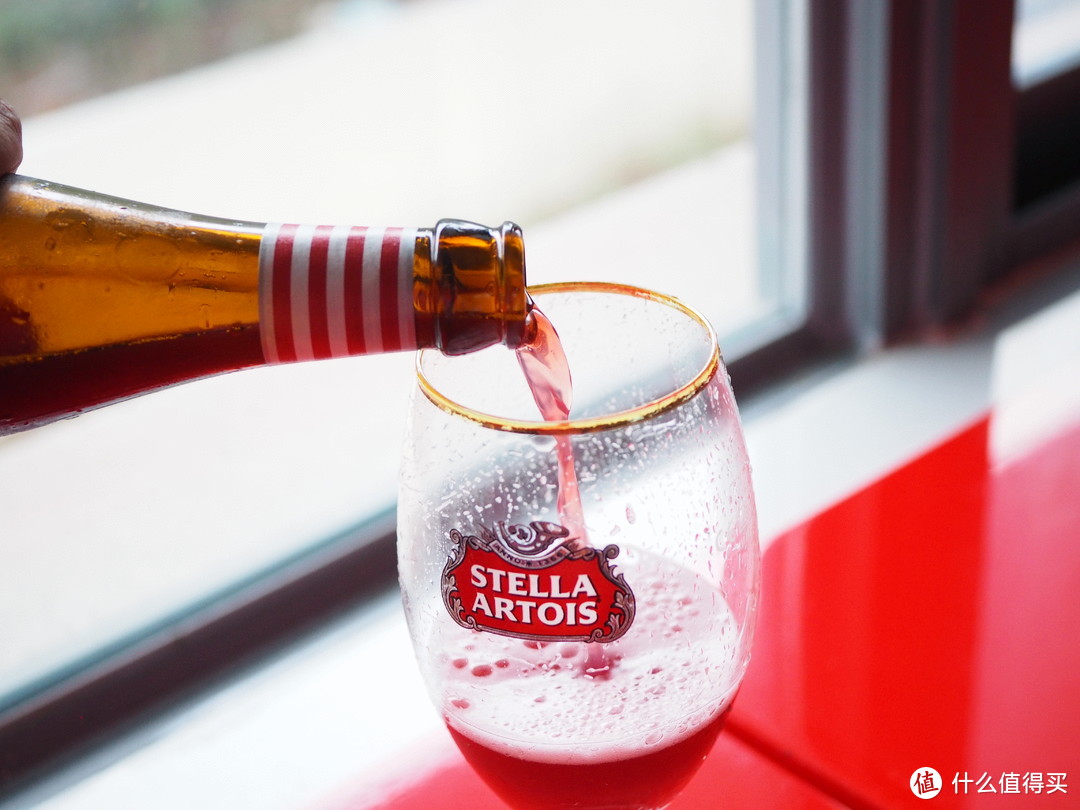 上班时间和同事喝“失身酒”没问题吧?九款酸啤果啤大作战