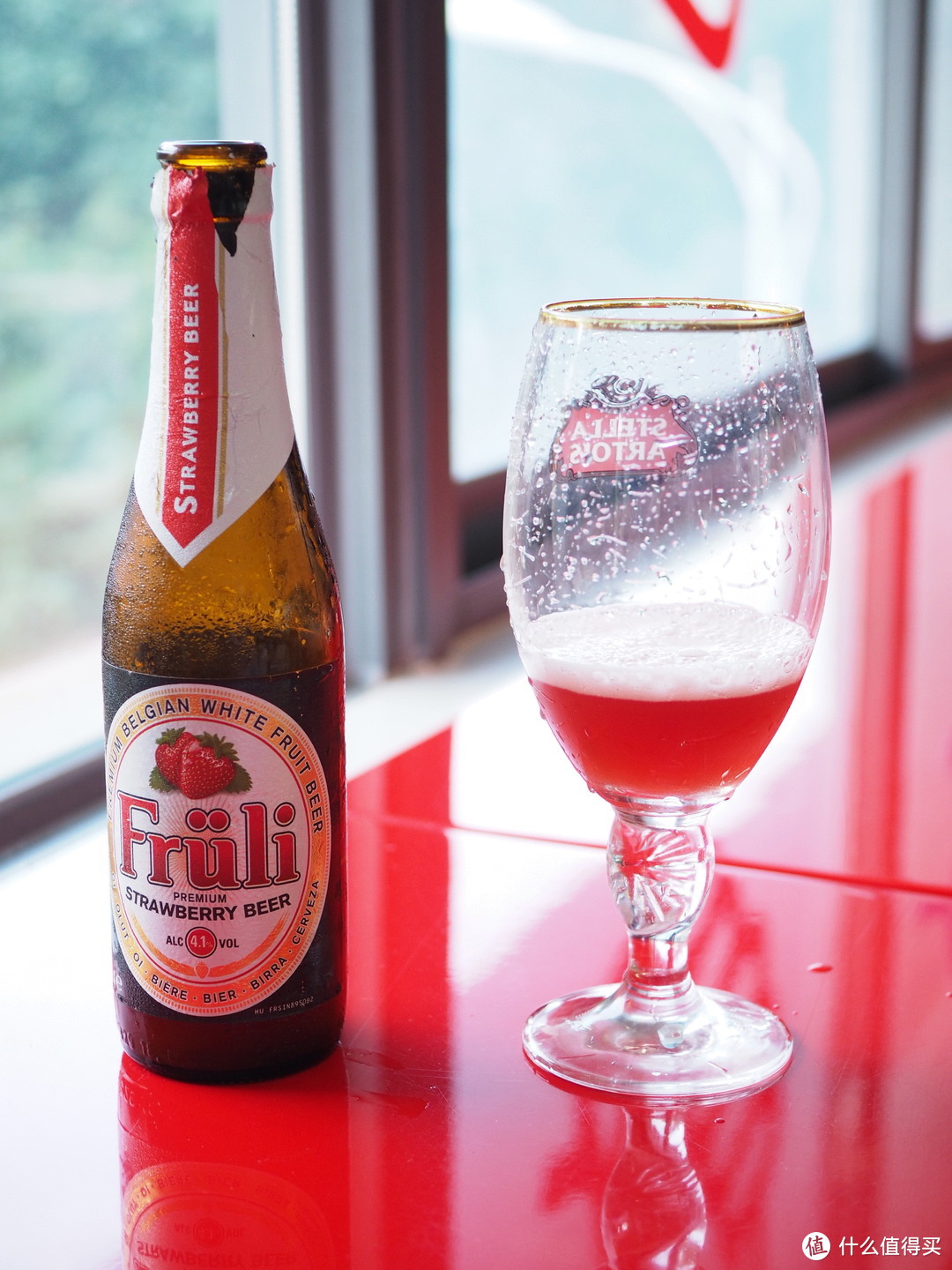 上班时间和同事喝“失身酒”没问题吧?九款酸啤果啤大作战