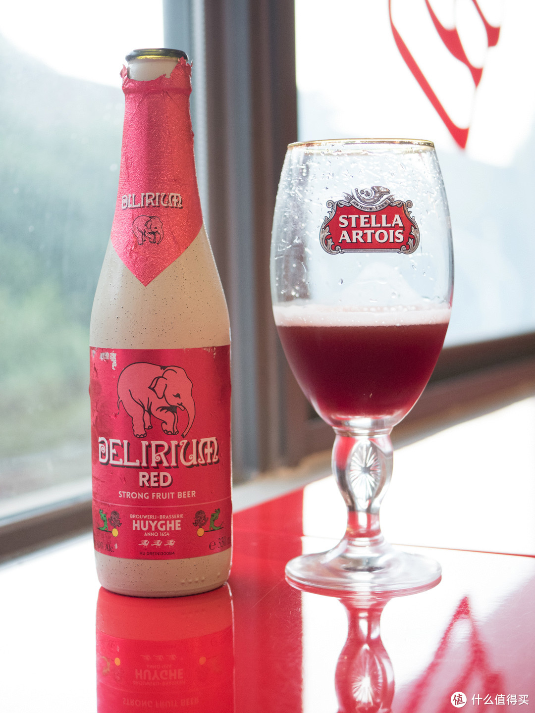 上班时间和同事喝“失身酒”没问题吧?九款酸啤果啤大作战