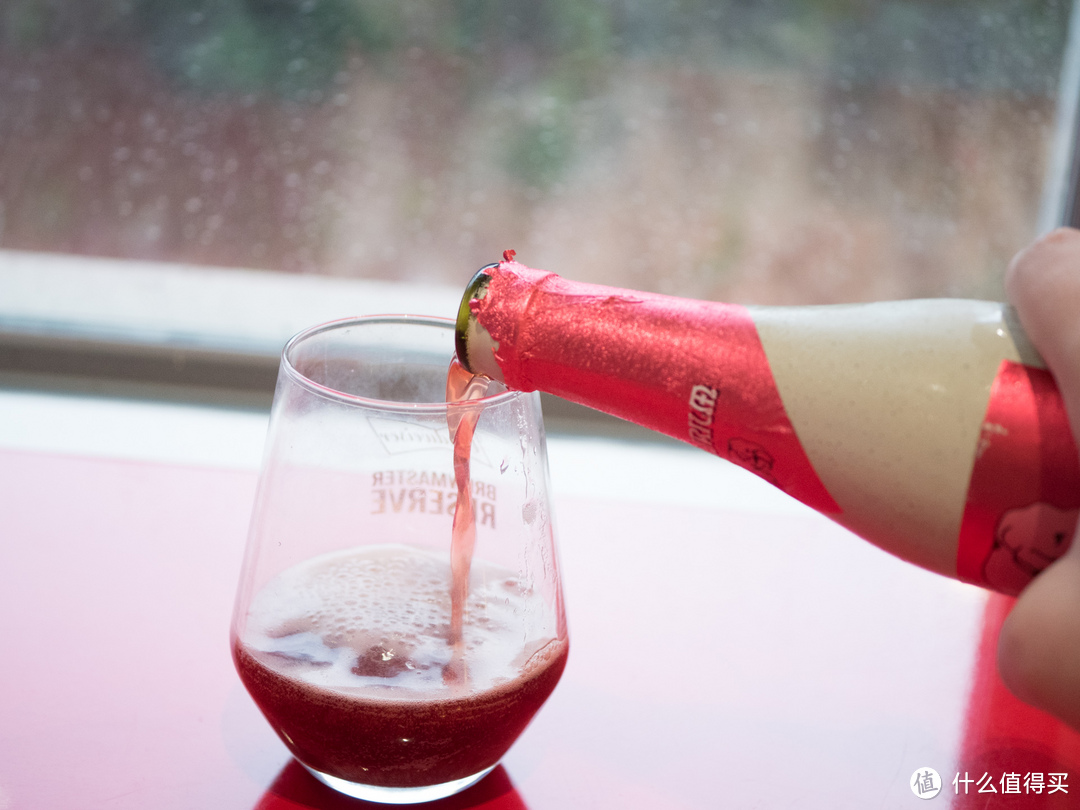 上班时间和同事喝“失身酒”没问题吧?九款酸啤果啤大作战