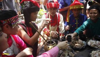 黎族的民族禁忌都有什么？这些禁忌你都知道哪些？