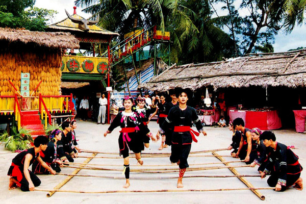 黎族的民族禁忌都有什么？这些禁忌你都知道哪些？