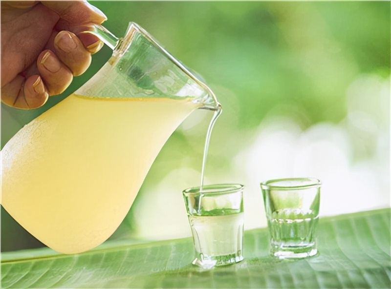 好酒之人是否品尝过这些让你神魂颠倒的自酿呢？