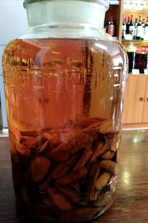 好酒之人是否品尝过这些让你神魂颠倒的自酿呢？