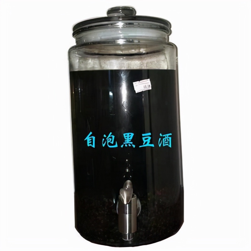 好酒之人是否品尝过这些让你神魂颠倒的自酿呢？