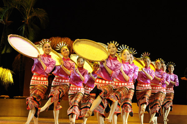 黎族文化进校园_黎族酒文化_三亚黎族文化