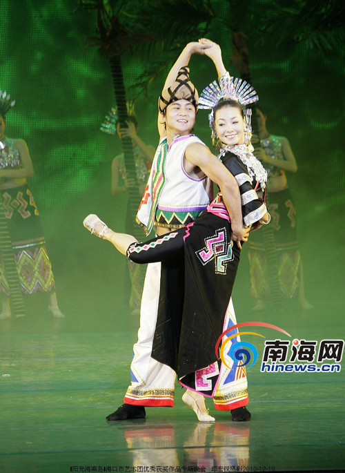 三亚黎族文化_黎族酒文化_黎族文化进校园