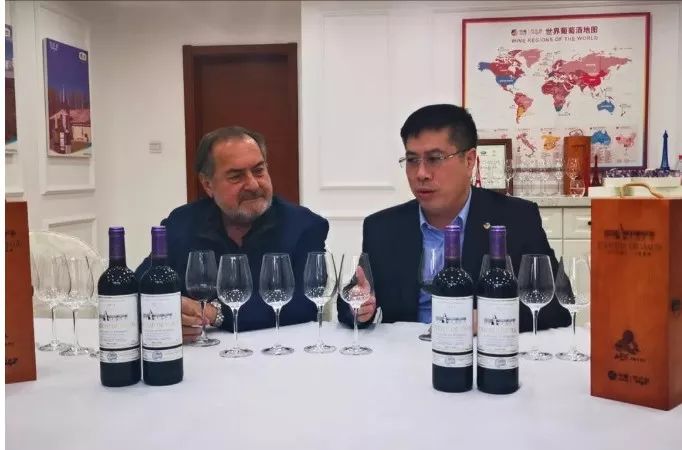 中粮酒业合肥名庄荟_中粮名庄荟烟台总代_中粮名庄荟官方旗舰店